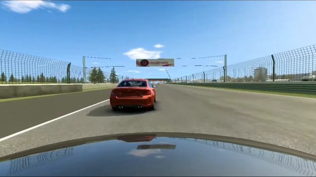 SUPER Coupe Club Challenge with Audi TT, Nissan Z34,BMW M2 on Indianapolis motor SPEEDWAY. смотреть онлайн