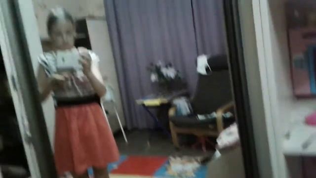 Примерка носков!!! смотреть онлайн