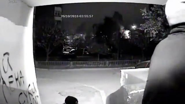 Коллекторский беспредел в Саратове попал на видеокамеру смотреть онлайн