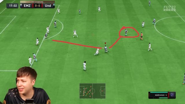 THIS IS MY 88+ ICON PACK...!!! - FIFA 23 PACK OPENING смотреть онлайн