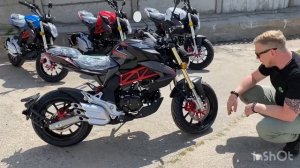 Мопед JT-50, лучший мопед 2022-2023г.