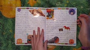 ЛД #8/Обзор Личного Дневника/Идеи для ЛД