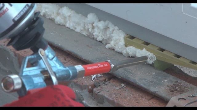 Монтажная пена Sila Siberia: твой источник сил этим летом смотреть онлайн