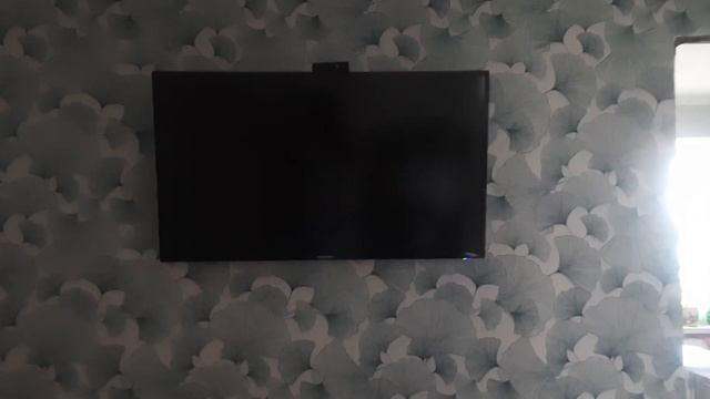 Распаковка — Телевизор Blaupunkt 40FC965T смотреть онлайн