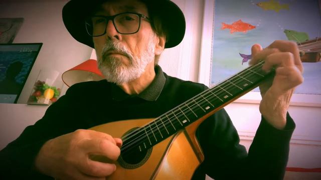 MAZURCA MAESTRO PEDRO. POR LUIS HERNÁNDEZ смотреть онлайн