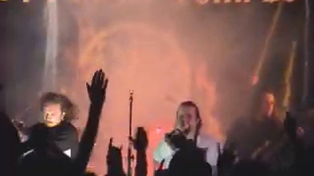 Butterfly Temple (Live Report) смотреть онлайн