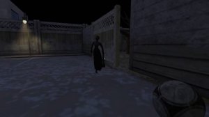 Подружка Монахини Увозит Монашку из Школы! - Evil Nun 1.3.0 | Монахиня