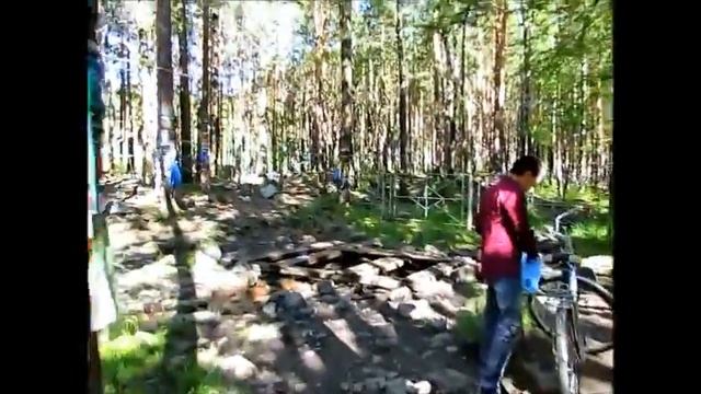 Отдых в Аршане. Куда сходить и что посмотреть. смотреть онлайн