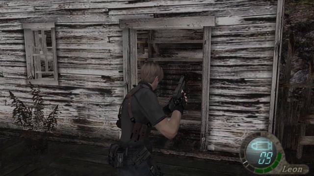 Resident Evil4 #5 ОПАСНАЯ РЫБАЛКА! смотреть онлайн