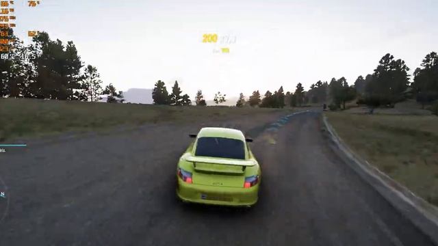 Forza 5 - GTX 1060 6GB Intel Core i7 4790 16GB RAM Monitor 21:9 (2560x1080) смотреть онлайн
