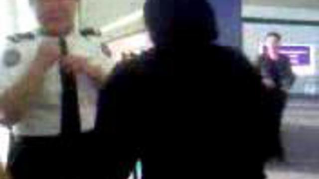 опоздание на рейс смотреть онлайн