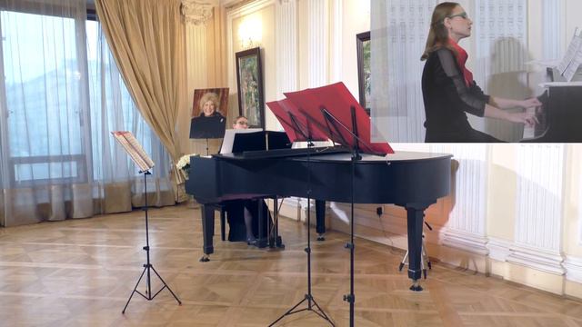 "Лики Шекспира" 27.04.2016 Геннадий Смирнов, Олег Безинских, Алексей Балашов, Ирина Розанова смотреть онлайн