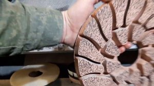 Полировка гранита, как правильно полировать гранит!