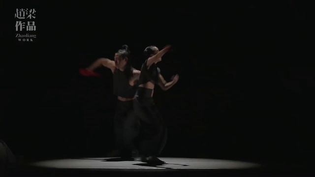 ZhaoLiangART - Promo Video of MARTIAL ART IN DANCE 《舞术》宣传片 смотреть онлайн