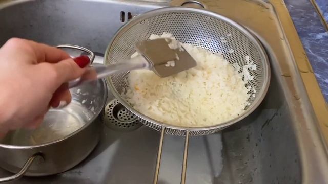 Рецепты на каждый день