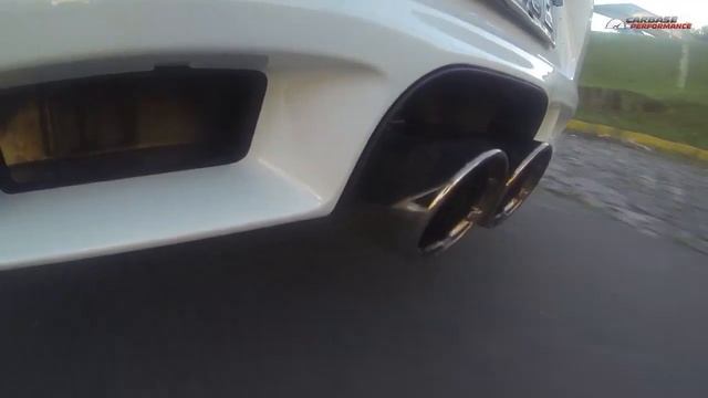 CARBASE - Porsche Cayman S 3.4 | Escapamento Supersprint | Reprogramação Turbo Performance смотреть онлайн