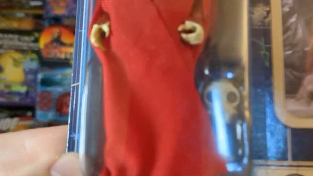 Time Bandits Figures and More from Plastic Meatball смотреть онлайн