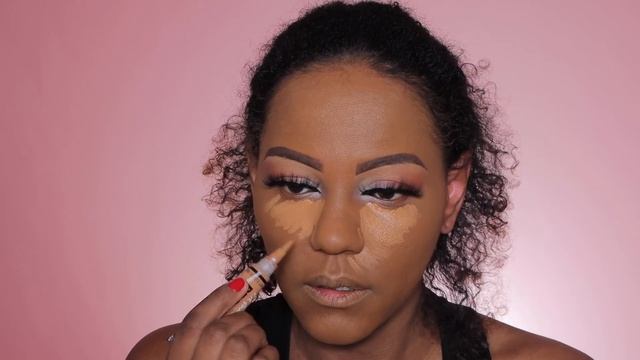Kim Kardashian Makeup Transformation Cirugía Plástica #makeuptutorial смотреть онлайн