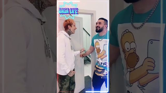 ?✡?/Карина Кросс и Женя Ершов/тик-ток/?✡? смотреть онлайн