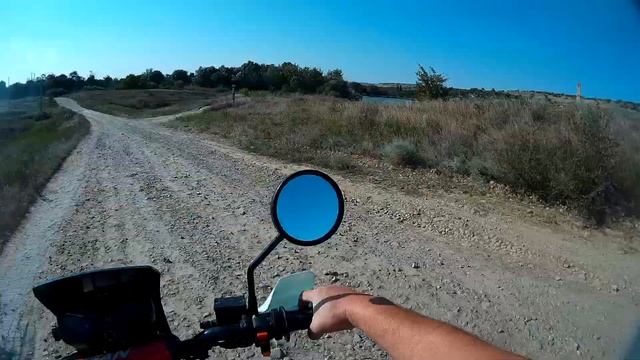 Лифан 200 GY-5 смотреть онлайн