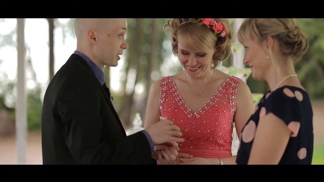 Свадьба в стиле «Прованс». История создания. смотреть онлайн