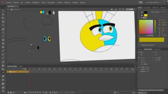 speedpaint - thunder bird смотреть онлайн