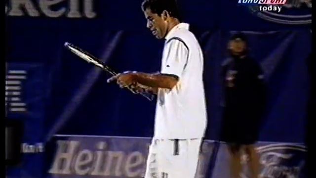 arazi sampras aus98 part1 смотреть онлайн