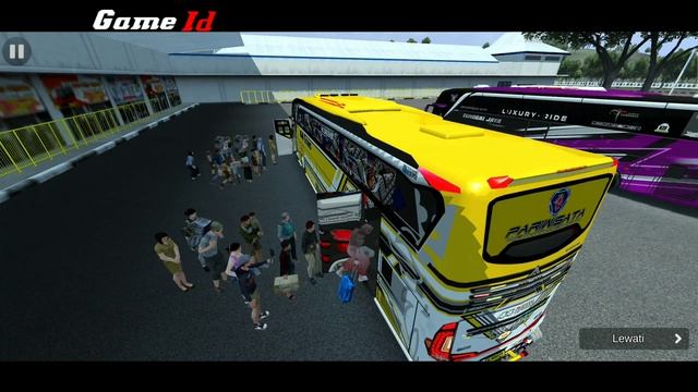 UPDATE?OBB BUSSID V4.0.3 SOUND VOLVO B11R TURBO JETDARAT,GRAFIK RASA ETS2 & BUS ORI FULL ROMBAK ACC смотреть онлайн