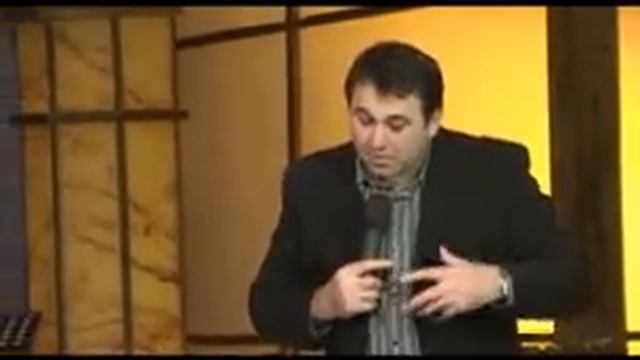 Андрей Чеботарев. Принципы для продвижения вперед смотреть онлайн