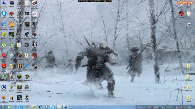 (Перезаливка видео) Как исправить ошибку steam_api.dll работает! смотреть онлайн