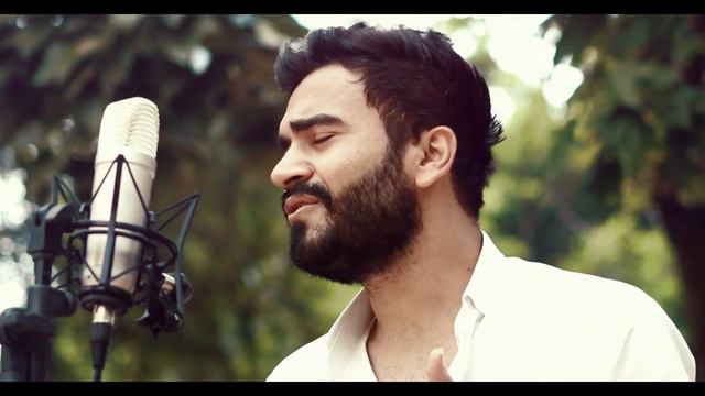 Ben Gönlümü Sana Verdim Strana Ehmed Kaya