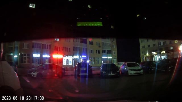 LF9 PRO, китайский видеорегистратор смотреть онлайн