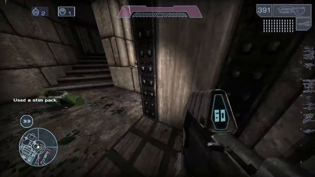Some Play through thing IDK - Epic 2 w/ Halo Doom смотреть онлайн