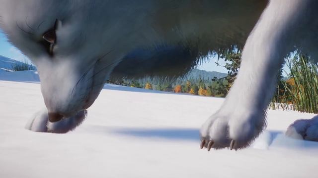 Planet Zoo: North America Animal Pack | Launch Trailer смотреть онлайн