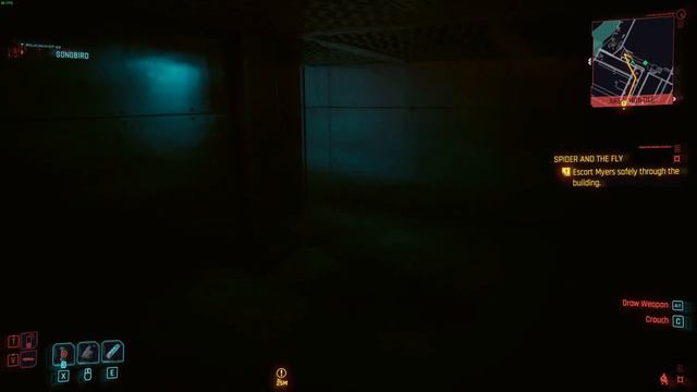 Cyberpunk 2077 Phantom Liberty: Oh hell yeah, baby (Vol. 1) смотреть онлайн