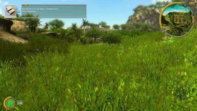 Xenus 2 White Gold 10 смотреть онлайн