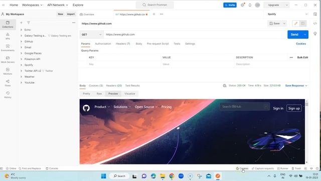 Postman 10.x Tutorial (Latest) - Syncing Cookies using Interceptor for Authentication смотреть онлайн