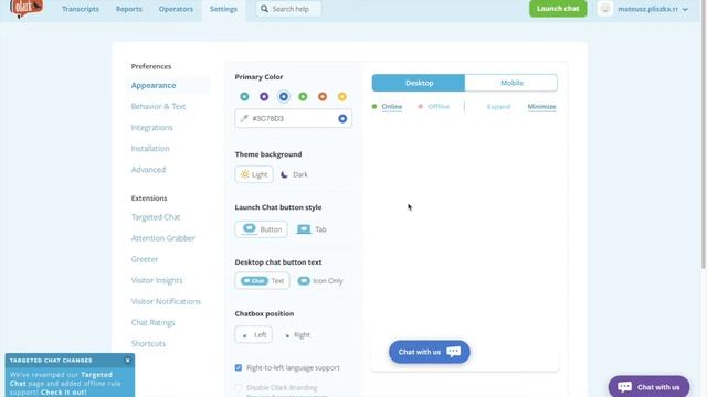 Olark review - picksaas.com смотреть онлайн