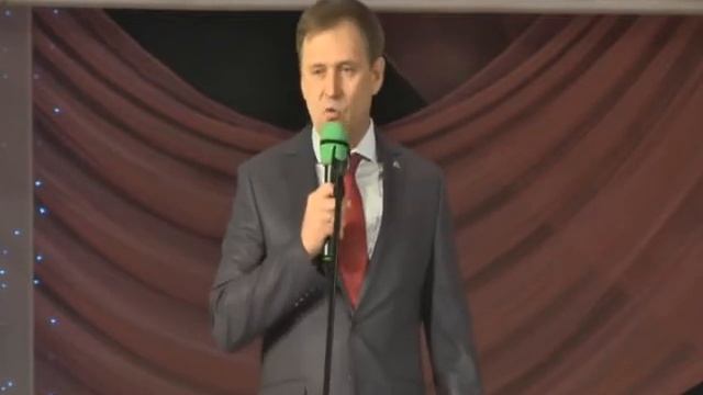 70-летие шахты "Южная" смотреть онлайн