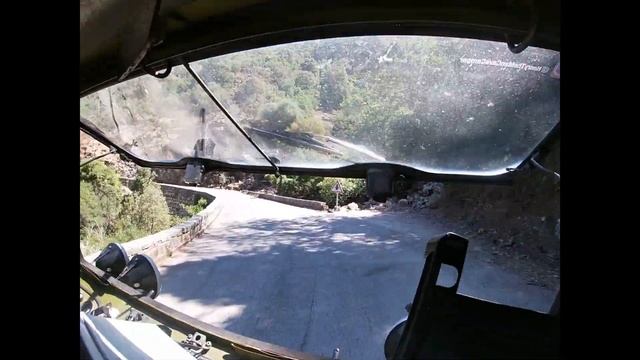 @Henry the man cave camper - Eurotrip part 3 - Amazing Corsica смотреть онлайн
