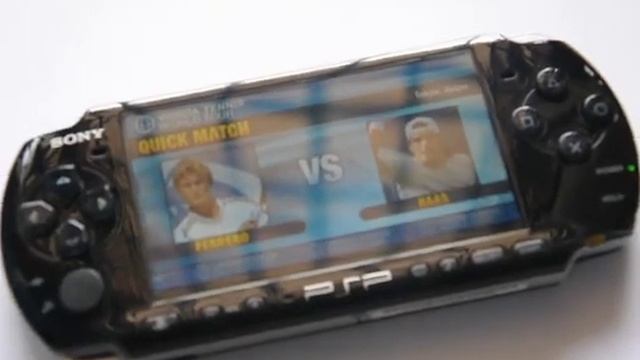 Sony Psp 3004 Wifi