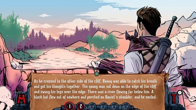 Swordbreaker Origins | Platinum Trophy Guide PS5 смотреть онлайн