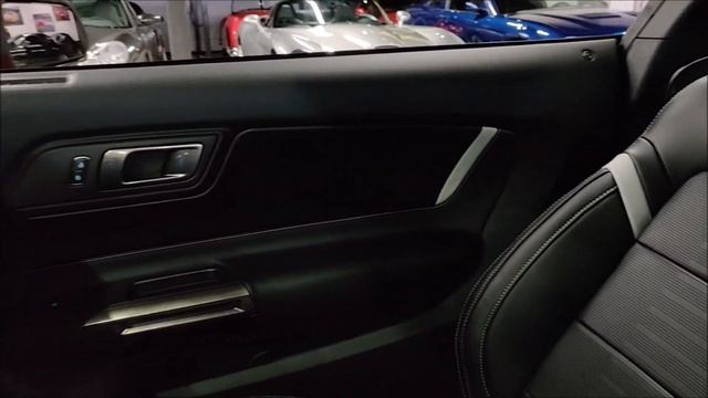 2020 Ford Mustang Shelby GT500! 5.2L Supercharged V8! Dual Clutch Transmission! Only 780 Miles! смотреть онлайн