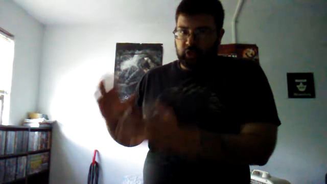 Video Games: Injustice: Gods Among Us (2013)
Review