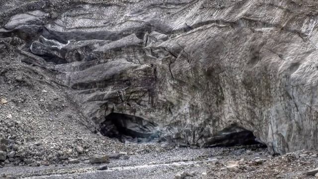 Цейский ледник смотреть онлайн