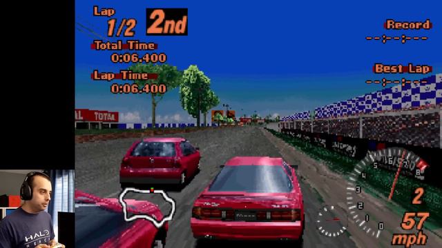 ¿Sabes que puedes jugar a Gran Turismo desde tu explorador de Internet con un par de clicks? смотреть онлайн