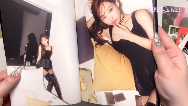 РАСПАКОВКА АЛЬБОМА - TWICE – With YOU-th! смотреть онлайн