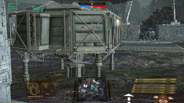 MechWarrior Online (02 04 2018) Annihilator ANH-2A / Grim Plexus смотреть онлайн