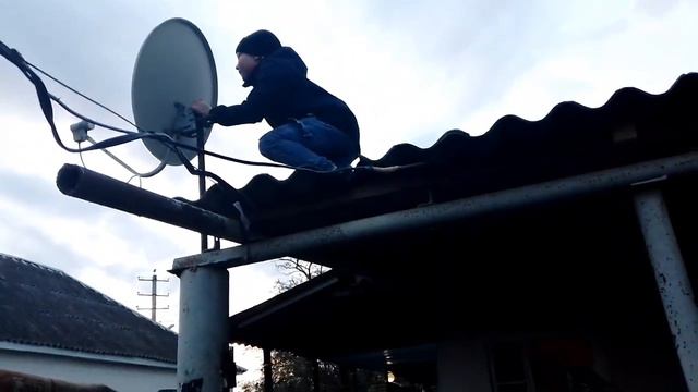 Купили дом на Юге//Ломать не строить.