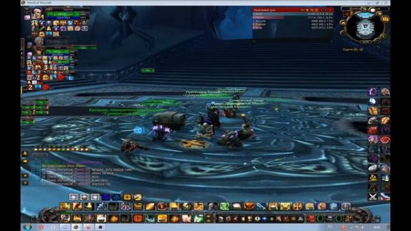 Sirus x10 цлк 10 об